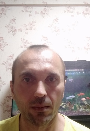 Моя фотография - Александр, 48 из Харьков (@aleksandr875904)