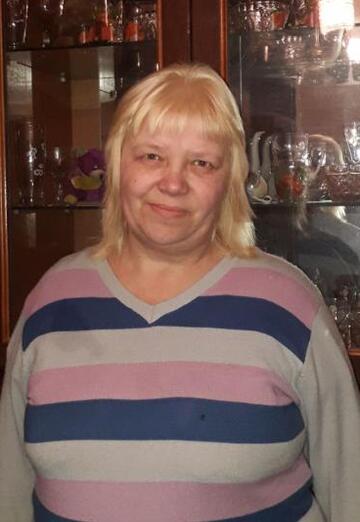 Моя фотография - Татьяна, 56 из Ахтырка (@1333152)