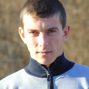 Andrey 30 Brovary