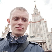 Sergey 35 Yekaterinburg
