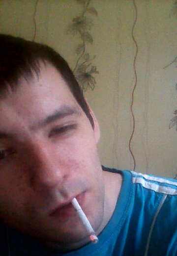 My photo - Aleksandr, 34 from Pereslavl-Zalessky (@aleksandr116007)