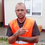 Роман, 37, Новосибирск