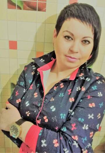 My photo - Olga, 32 from Orsha (@olga247615)