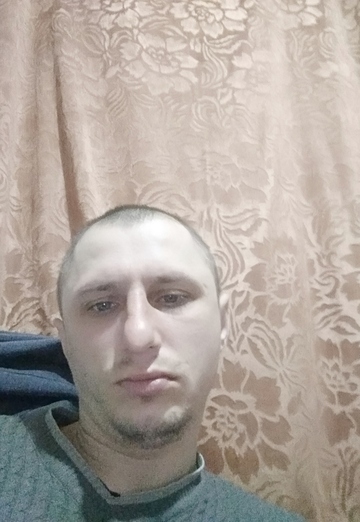 My photo - Maksim Shabanov, 36 from Polotsk (@maksimshabanov1)