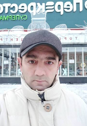 My photo - Artem, 43 from Orekhovo-Zuevo (@artem241175)