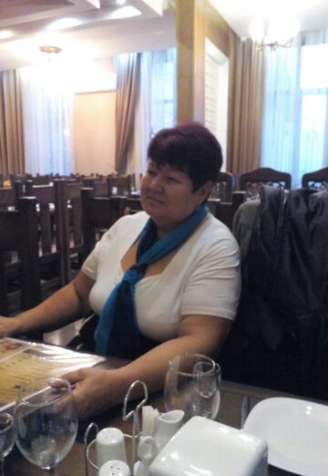 Моя фотография - марина, 62 из Алматы́ (@marina142401)