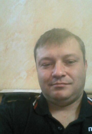 My photo - Georgiy, 42 from Ulyanovsk (@georgiy13538)
