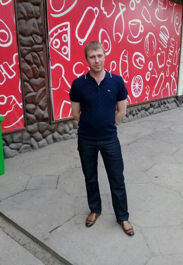 Моя фотография - Дмитрий, 38 из Тараз (@dmitriy271951)
