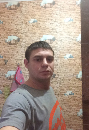 My photo - Fyodor, 33 from Ivanovo (@fedor21009)