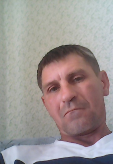 Моя фотография - Константин, 46 из Череповец (@konstantin59341)