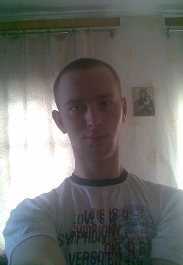 My photo - gena, 34 from Karaganda (@gena9609)