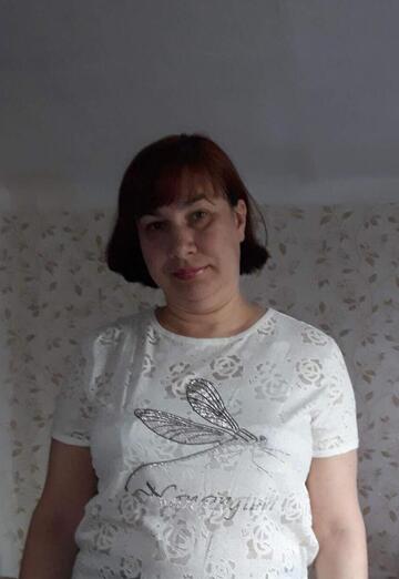 My photo - Talya, 47 from Vologda (@lina16677)