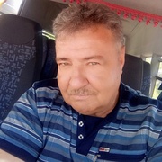 Наместник, 51, Отрадный
