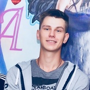 Эдуард, 28, Почеп