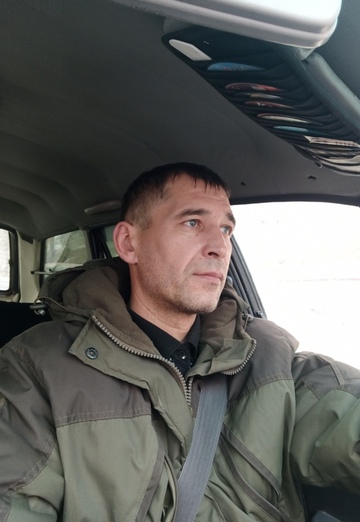 My photo - Ruslan Grafov, 49 from Kavalerovo (@ruslangrafov)