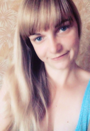 My photo - alisa, 34 from Sovetskaya Gavan' (@id362320)