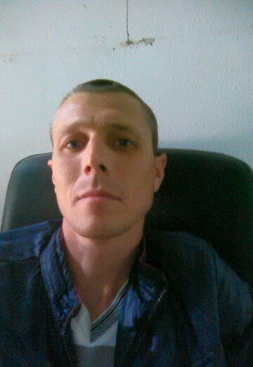 Моя фотография - Александр, 41 из Москва (@aleksandr606981)