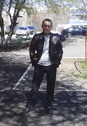 Моя фотография - КОНСТАНТИН ЛЬВОВИЧ, 33 из Прокопьевск (@konstantinlvovich)