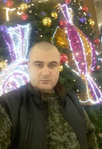 Моя фотография - Ариф, 44 из Астрахань (@arif1301)