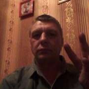 Николай Бараков, 48, Ленск