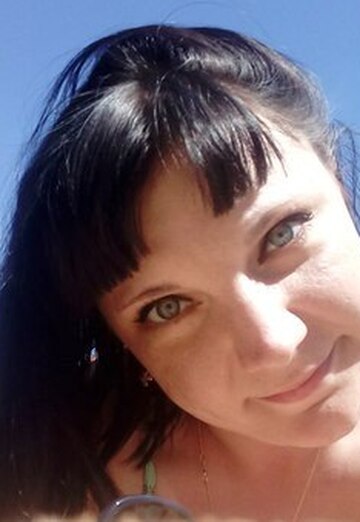 My photo - Elena, 33 from Vyksa (@elena194155)