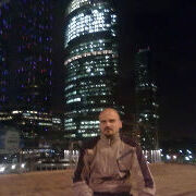 Олег Не, 41, Белинский