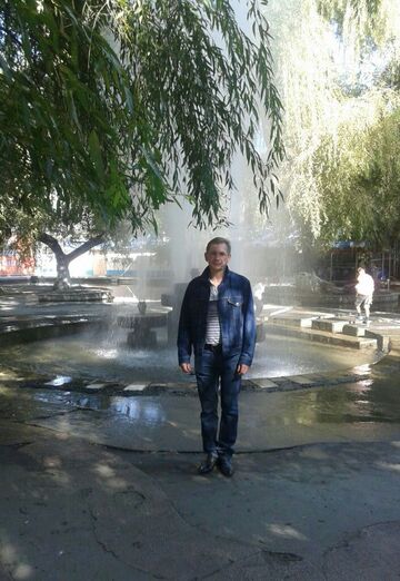 Моя фотография - Вячеслав, 53 из Бишкек (@vyacheslav74610)