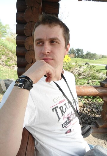 Моя фотография - Владимир, 41 из Херсон (@vladimir208723)