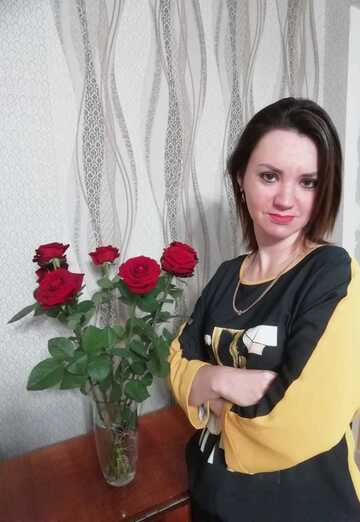 Yuliya (@uliya12947) — benim fotoğrafım № 21