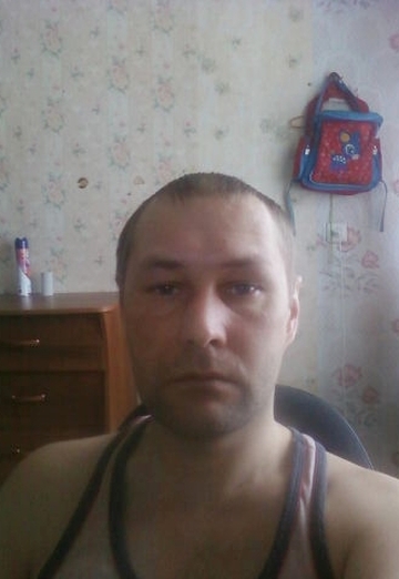 Моя фотография - Андрей, 46 из Екатеринбург (@andrey45346)