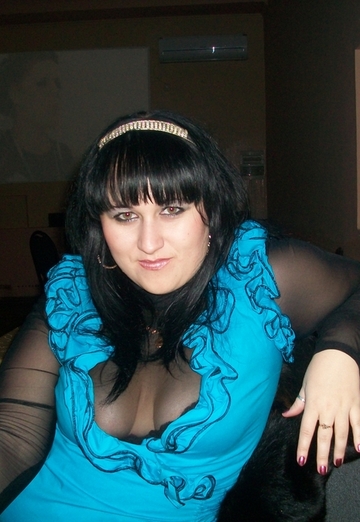 My photo - DARYa, 35 from Tselina (@id187893)