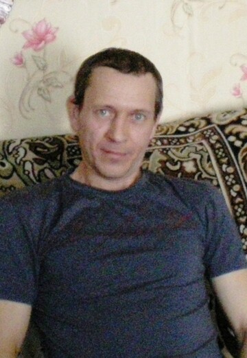 Моя фотография - Денис, 51 из Ермаковское (@denis8679532)