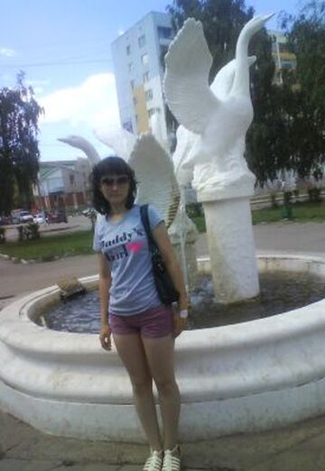 My photo - Alina, 33 from Tujmazy (@alina5516360)