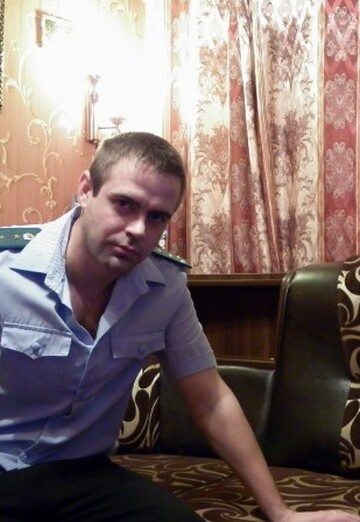 Моя фотография - Роман, 36 из Александров (@roman7875491)