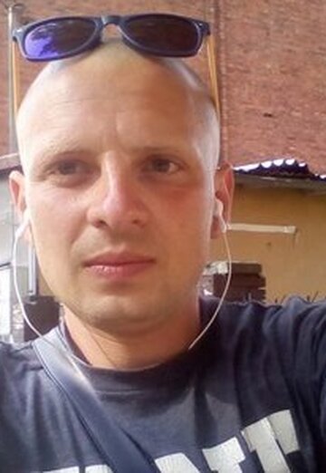 Моя фотография - міша---, 34 из Коломыя (@msha4292)