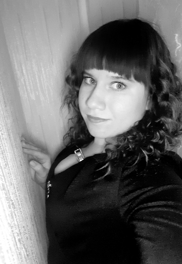 My photo - vika, 25 from Kursk (@vika37486)