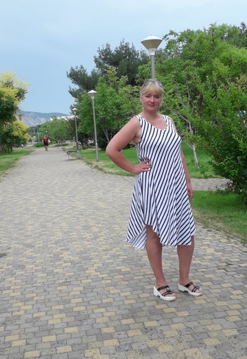 Моя фотография - Виктория, 42 из Краснодар (@viktoriya80513)
