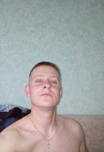 Моя фотография - евгеша, 33 из Витебск (@evgesha1252)