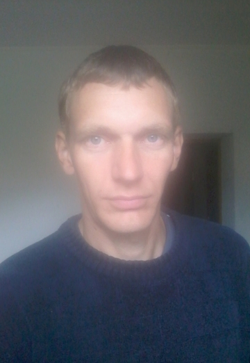 My photo - Maksim, 43 from Tver (@maksim126031)