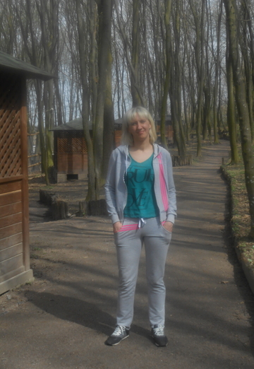 Моя фотография - наташа, 38 из Ровно (@natasha33133)
