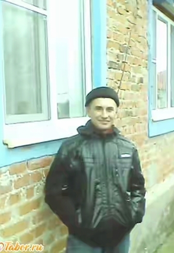 My photo - Vladimir, 52 from Kamensk-Shakhtinskiy (@vladimir129622)