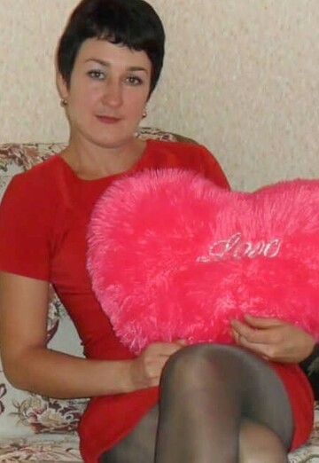 Моя фотография - Оксана, 44 из Турки (@oksana100561)