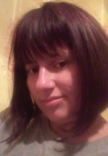My photo - Yuliana, 35 from Smolensk (@uliana2948)