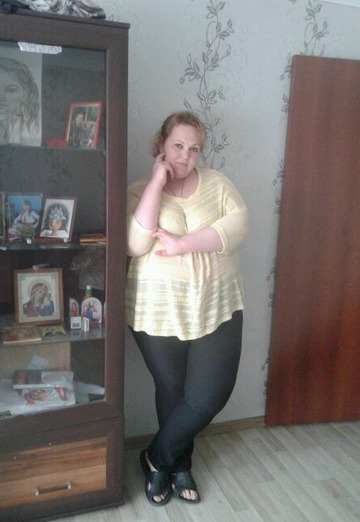 Моя фотография - Елена, 43 из Балтийск (@elena397546)