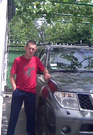 Моя фотография - Артём, 28 из Вознесенск (@artem78243)