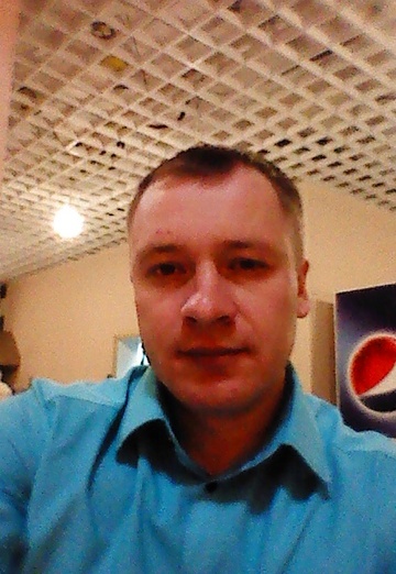 My photo - sasha, 41 from Odessa (@sasha139977)