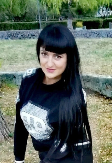 Minha foto - Yuliya, 35 de Stari Oskol (@uliya253382)