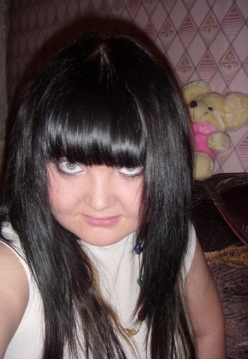 My photo - Mariya, 37 from Yekaterinburg (@mariya756)