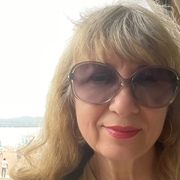 Алена, 58, Геленджик