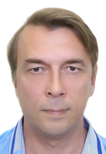 My photo - Maksim, 52 from Omsk (@maksim31968)
